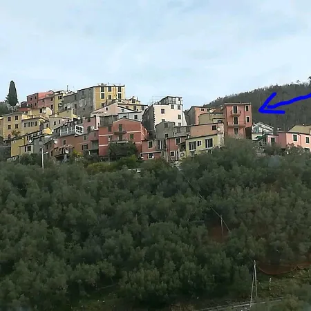 Casa Luna Rossa-2